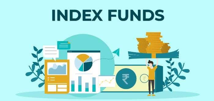 index funds canada