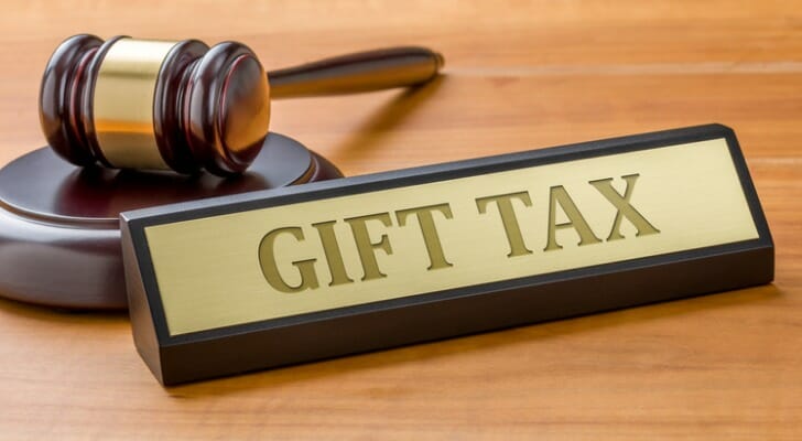 how much can you gift tax free