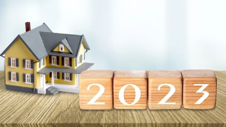 real estate housing market 2023