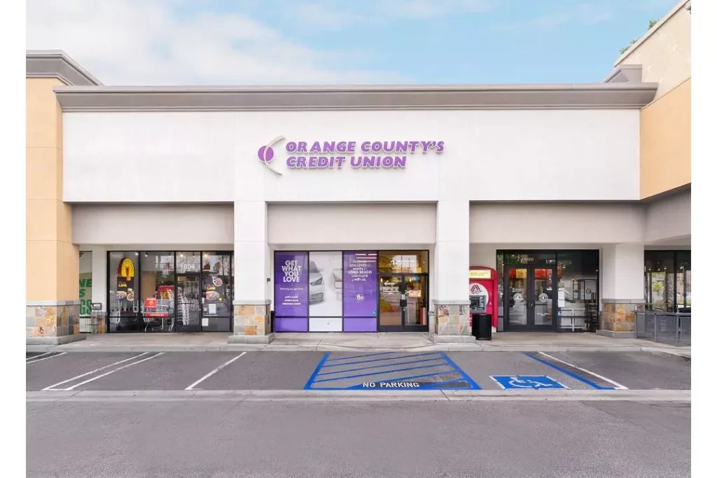 Orange County Credit Union Reviews