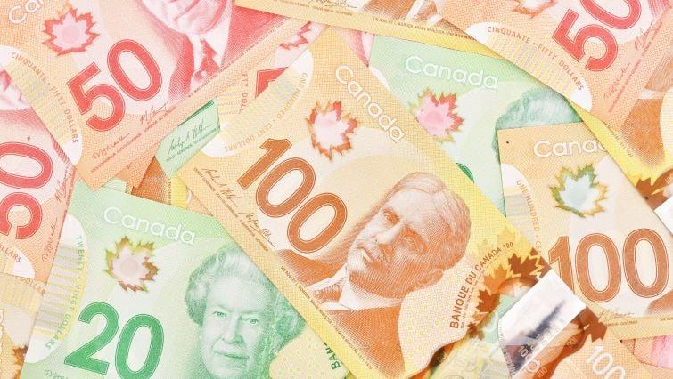 average income in canada