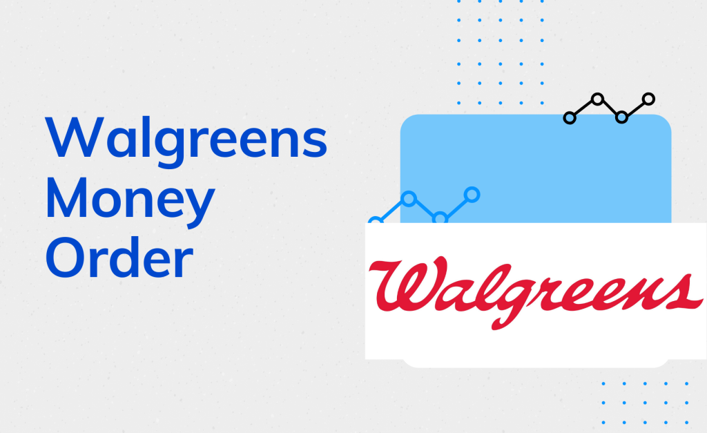 walgreens money order