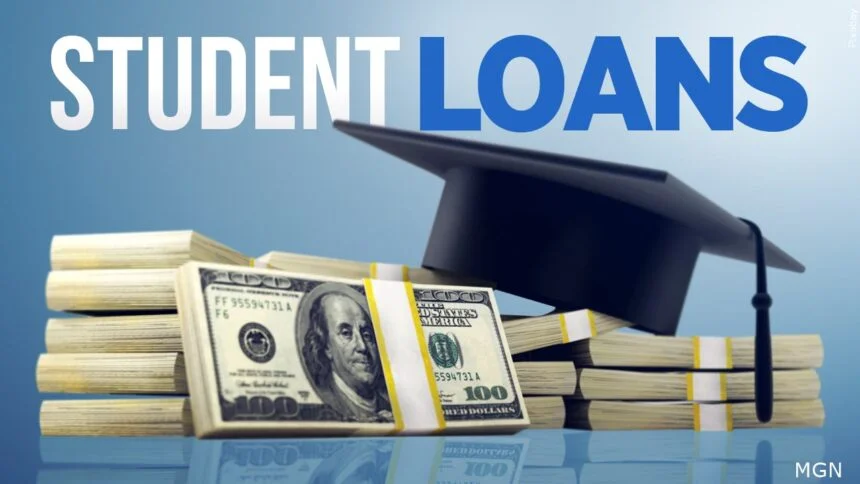 student loans pause