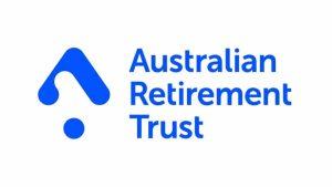 australian retirement trust usi