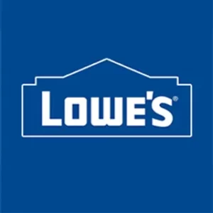 lowes tax exempt