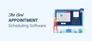 appointment software for small business